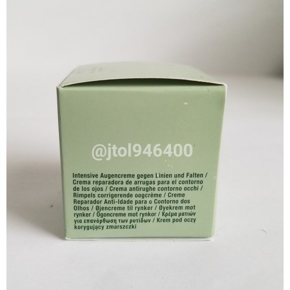 Clinique Repairwear Laser focus Wrinkle Correcting Eye Cream 0.5 oz / 15 ml - Picture 6 of 9